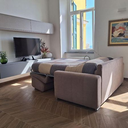 Alocasia Luxury Stay Salerno Ngoại thất bức ảnh