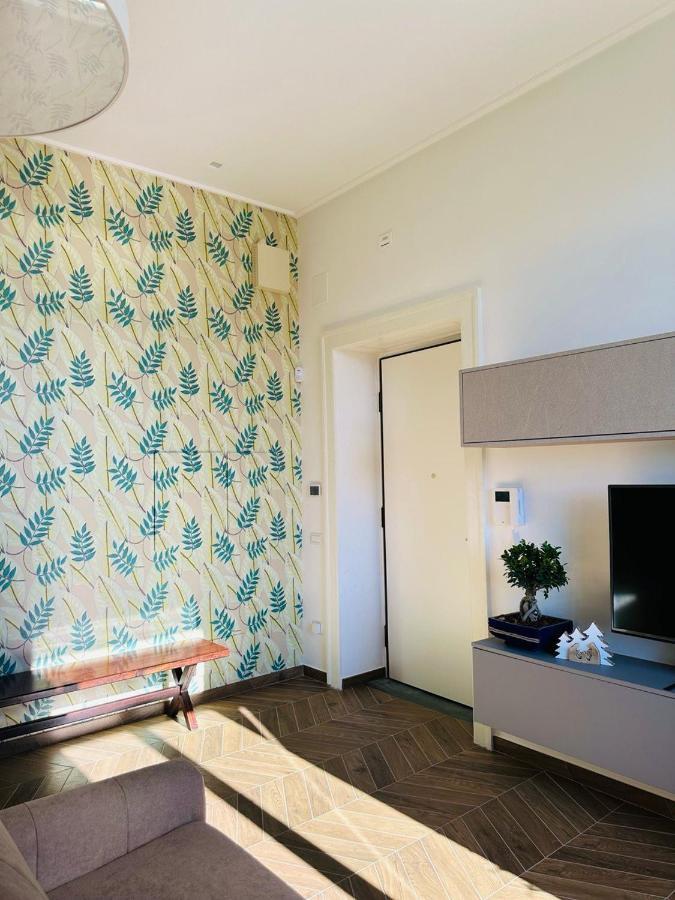 Alocasia Luxury Stay Salerno Ngoại thất bức ảnh