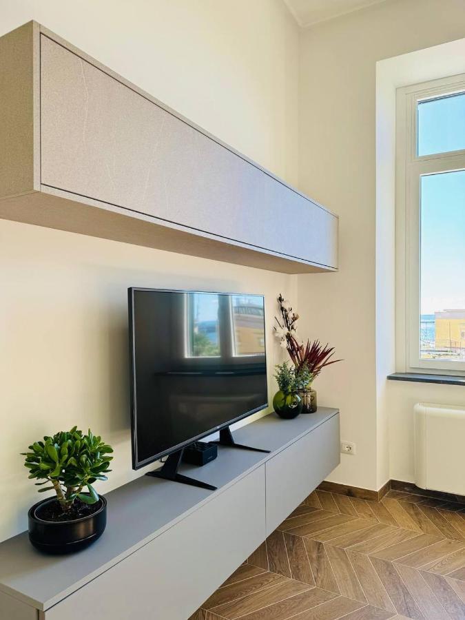 Alocasia Luxury Stay Salerno Ngoại thất bức ảnh