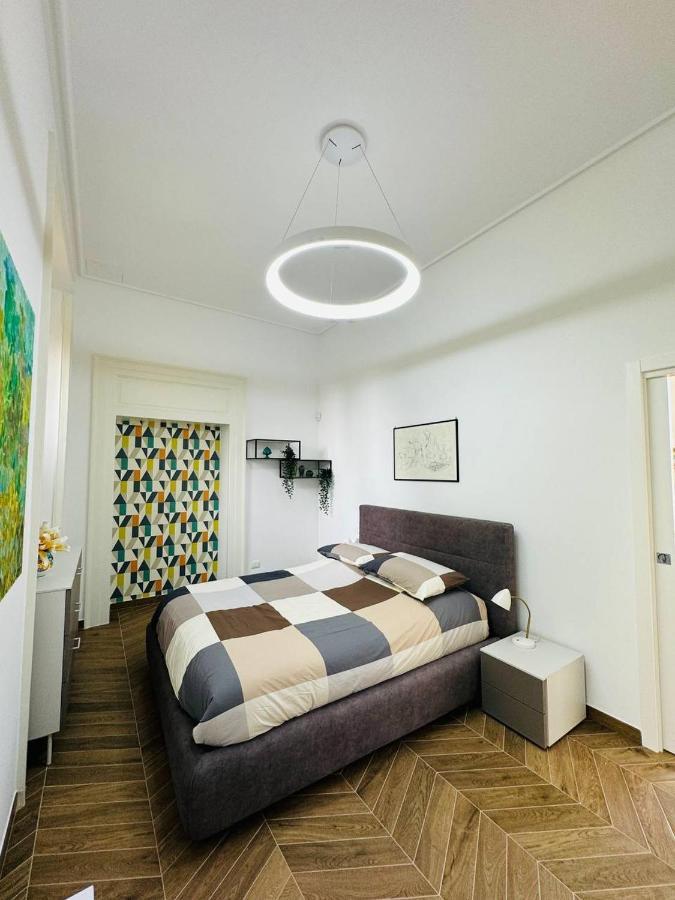 Alocasia Luxury Stay Salerno Ngoại thất bức ảnh