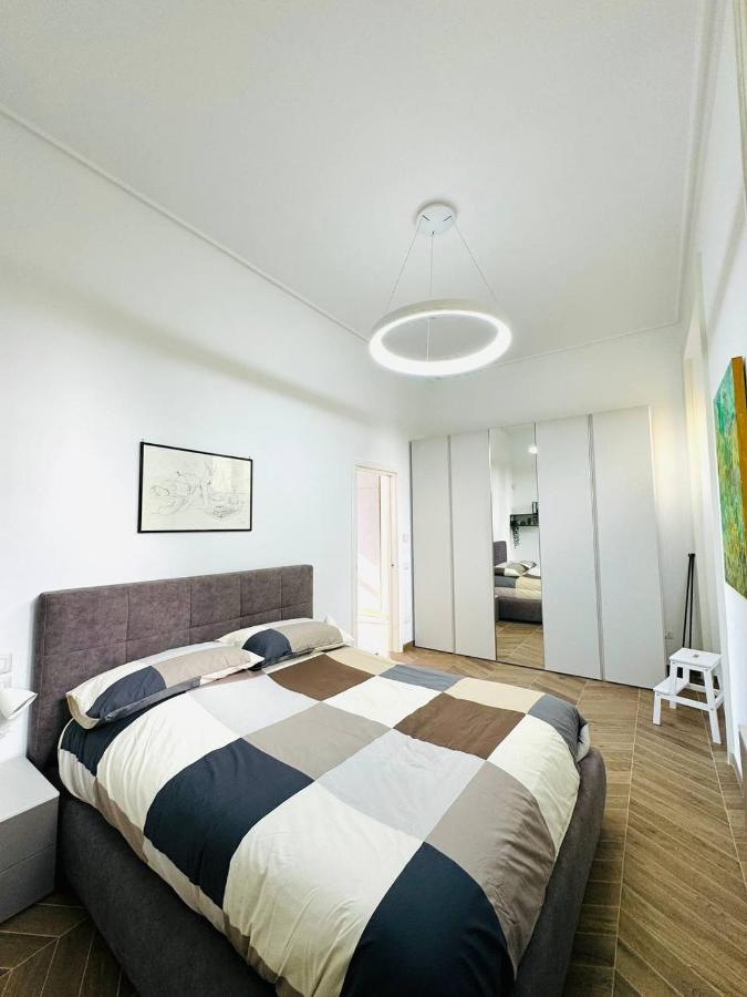 Alocasia Luxury Stay Salerno Ngoại thất bức ảnh
