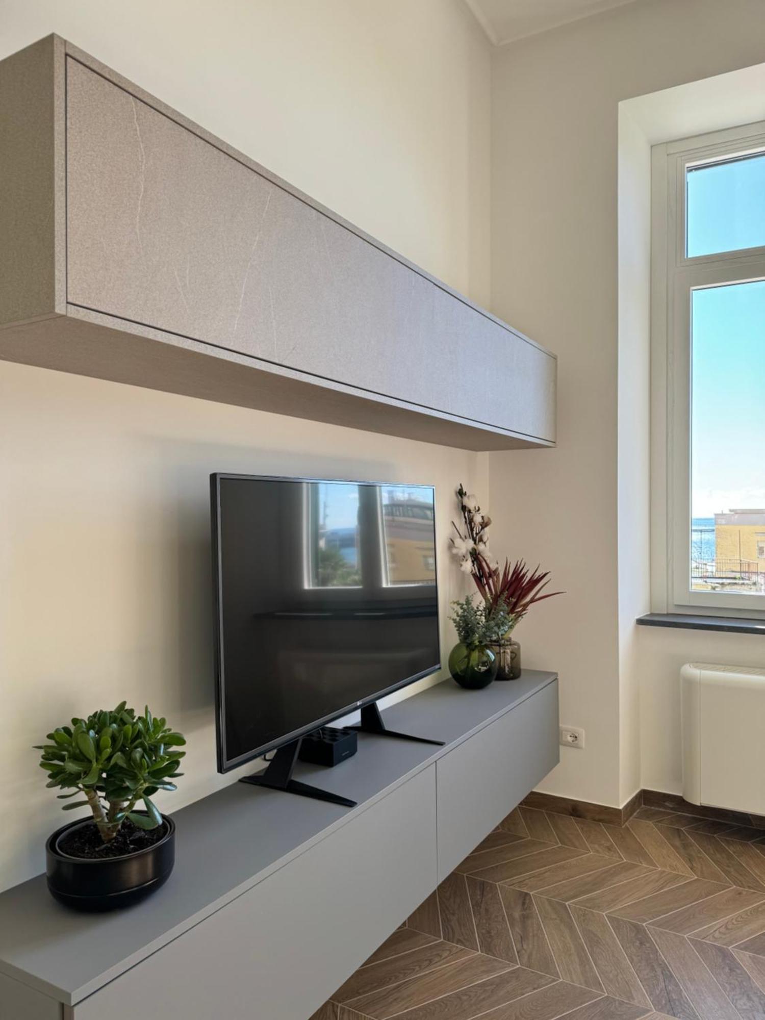 Alocasia Luxury Stay Salerno Ngoại thất bức ảnh
