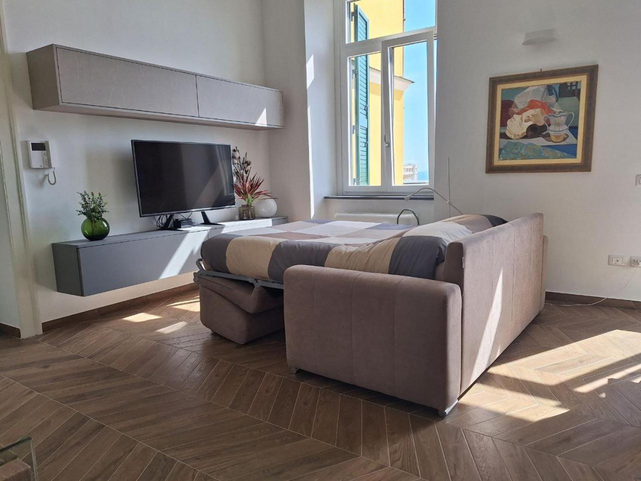 Alocasia Luxury Stay Salerno Ngoại thất bức ảnh